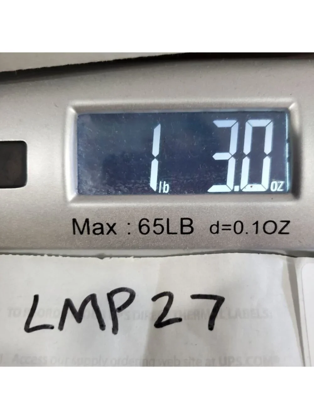Samsonite brand size